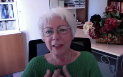 L’EFT, un chemin de transformation