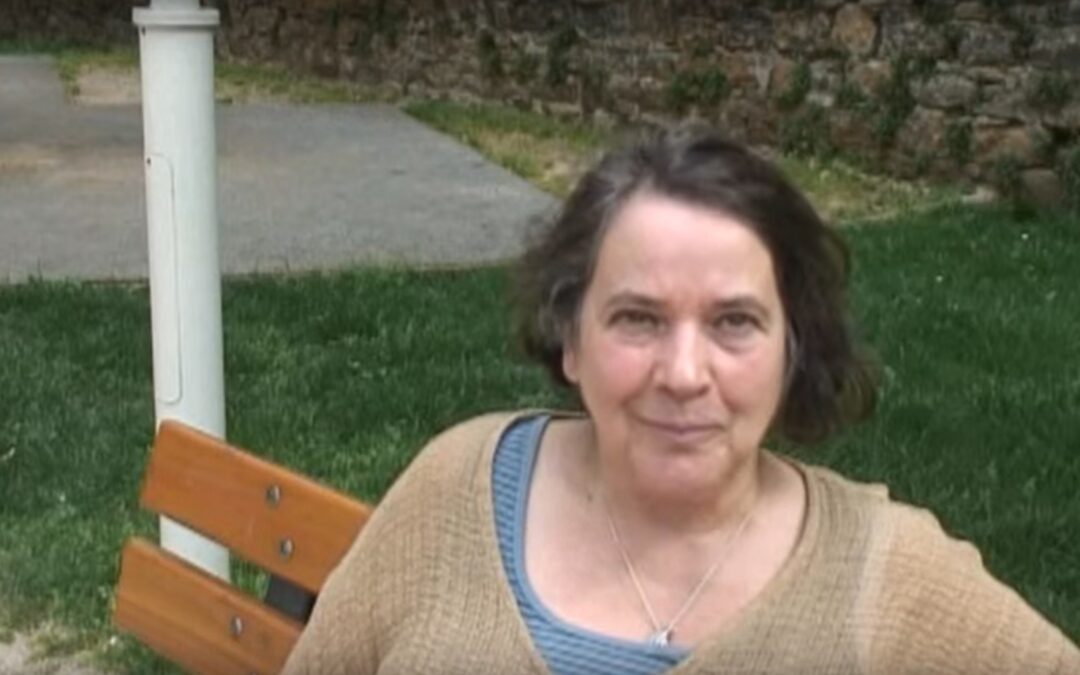Louise GERVAIS, la voie de l’évolution consciente