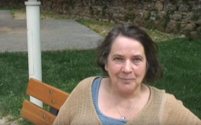 Louise GERVAIS, la voie de l’évolution consciente
