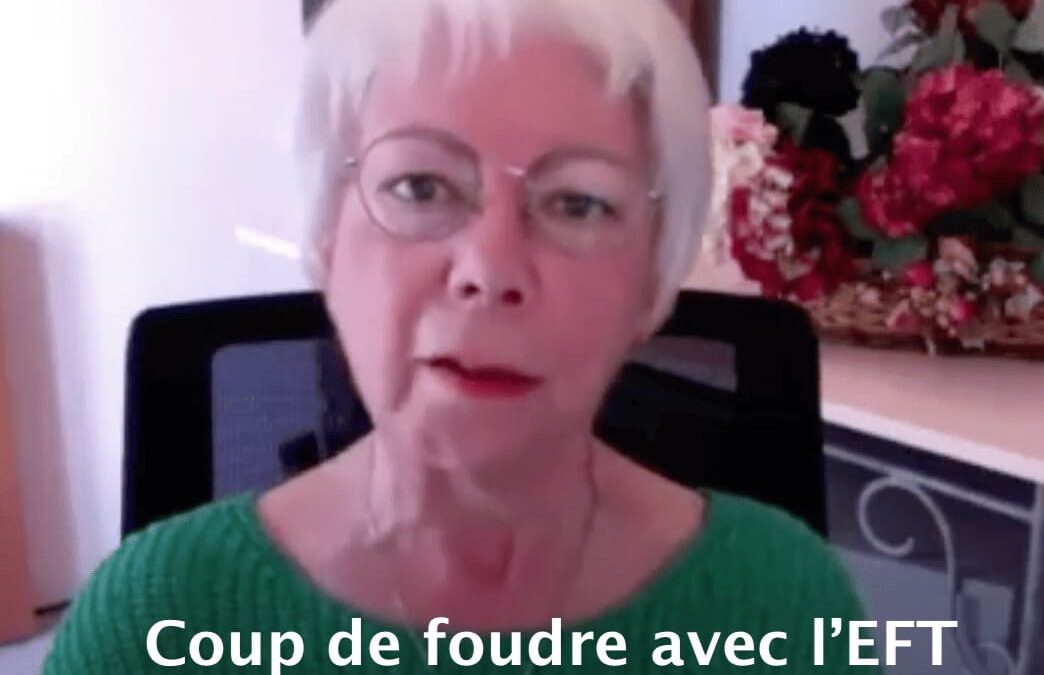 Coup de foudre avec l’EFT