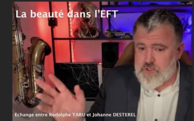 La beauté dans l’EFT