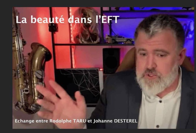 La beauté dans l’EFT