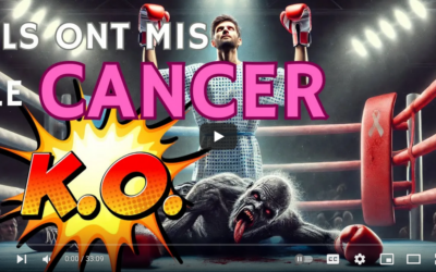 EFT à l’assaut du cancer