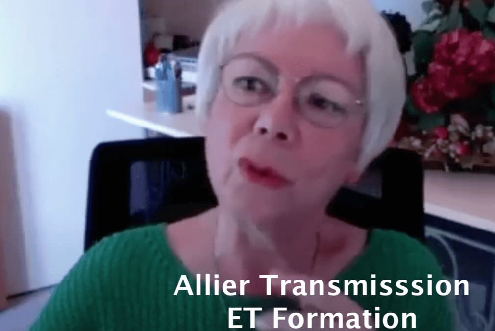 Allier Transmission ET Formation