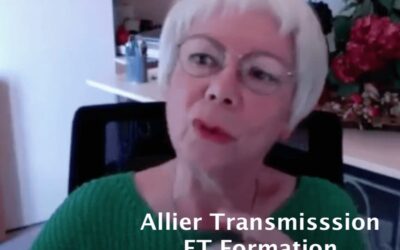 Allier Transmission ET Formation