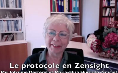 Le protocole en Zensight